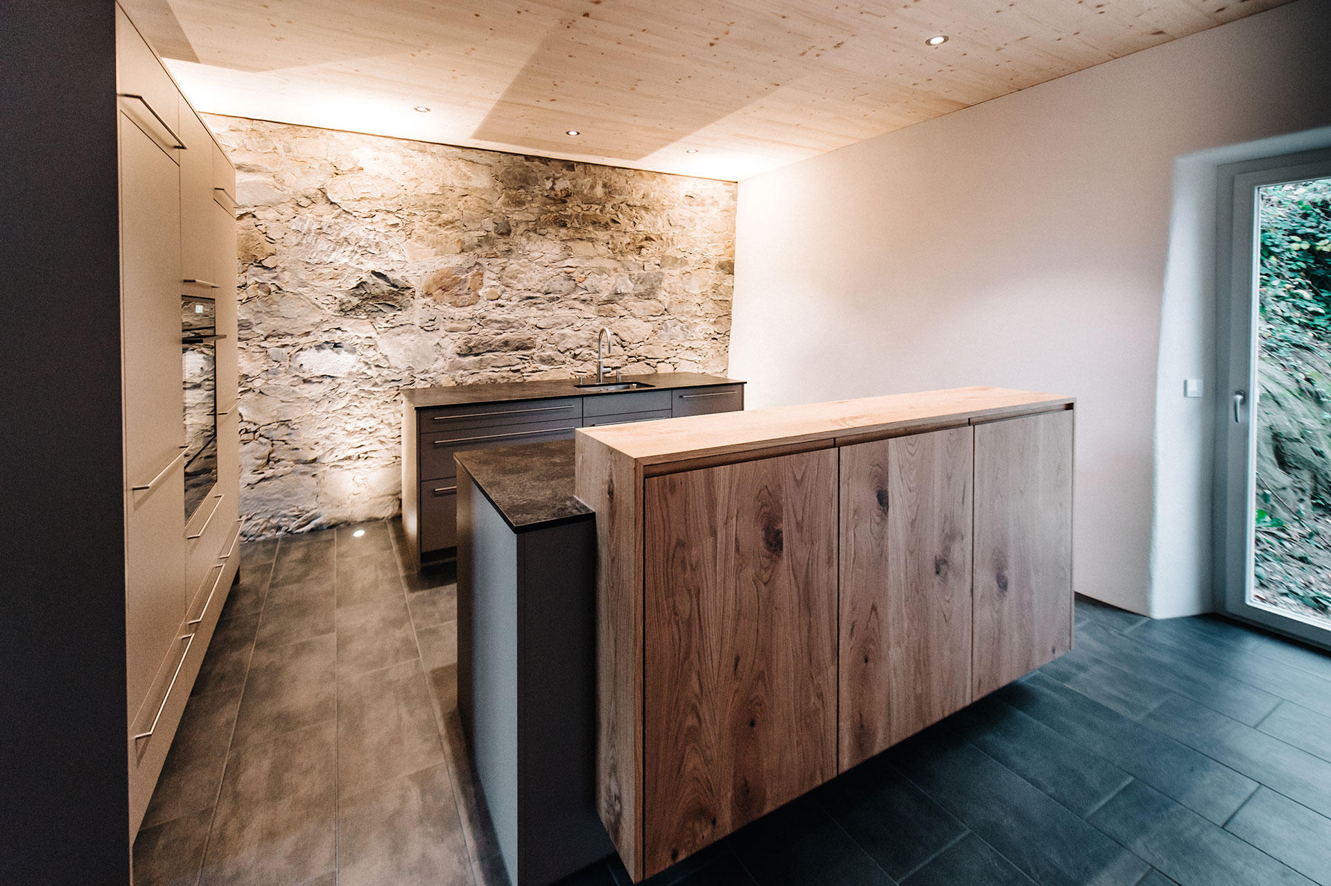 H. Hagen AG, Engelgasse 5 in Hüttwilen