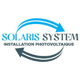 SOLARIS SYSTEM Sàrl Logo