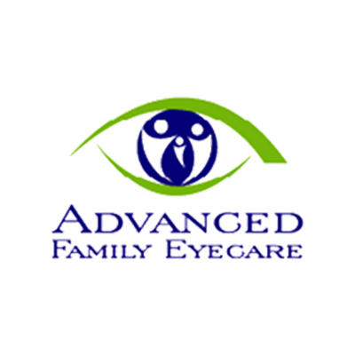 Advance Family Eyecare Logo