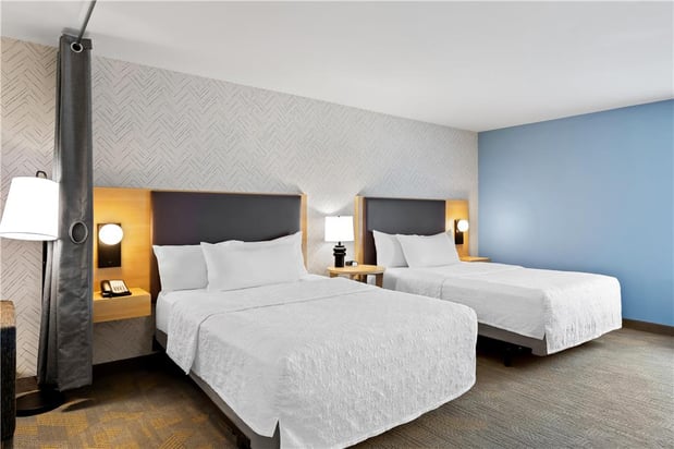 Images Home2 Suites by Hilton Youngstown West/Austintown