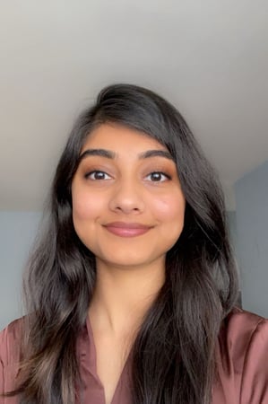 Images Jenny Patel, Counselor
