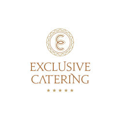Exclusive catering Logo