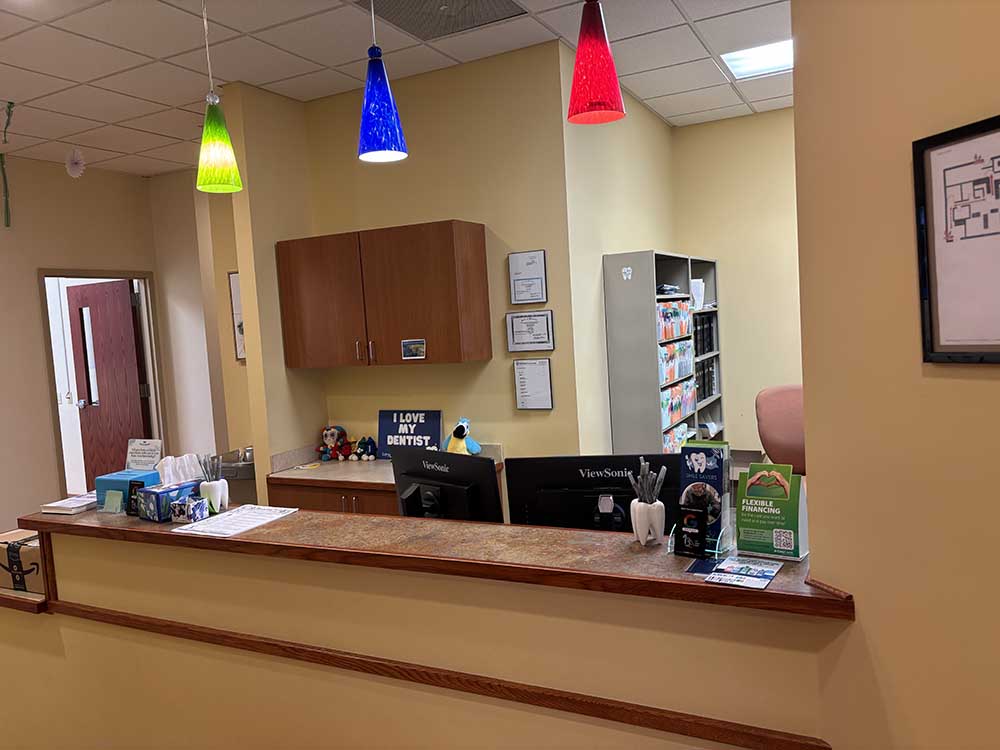 Little Smiles of Dardenne Prairie Image