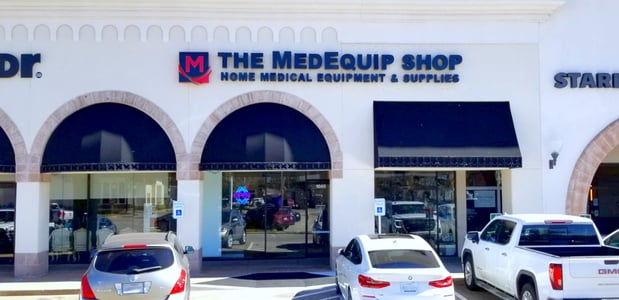 Images The MedEquip Shop