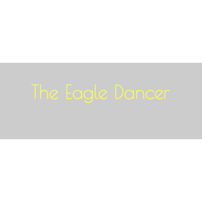 The Eagle Dancer