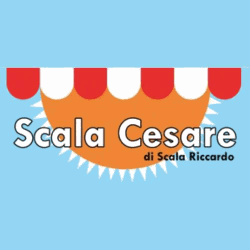 Scala C. di Riccardo Scala Tende da Sole Logo