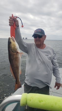 Images E-6 INSHORE FISHING ADVENTURES, LLC