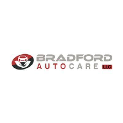 Bradford Autocare LLC Logo