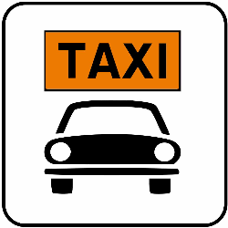 Giesse Transfer Service Logo