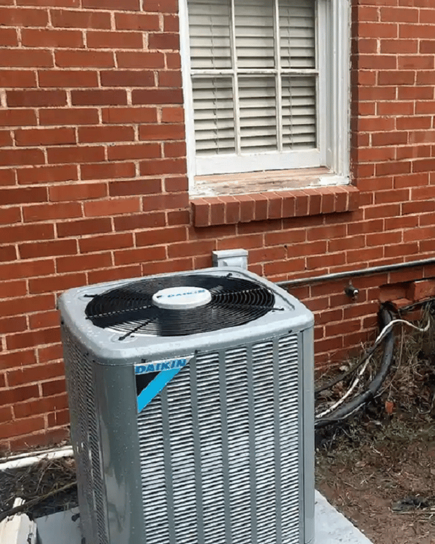 Images Sitton Mechanical, LLC