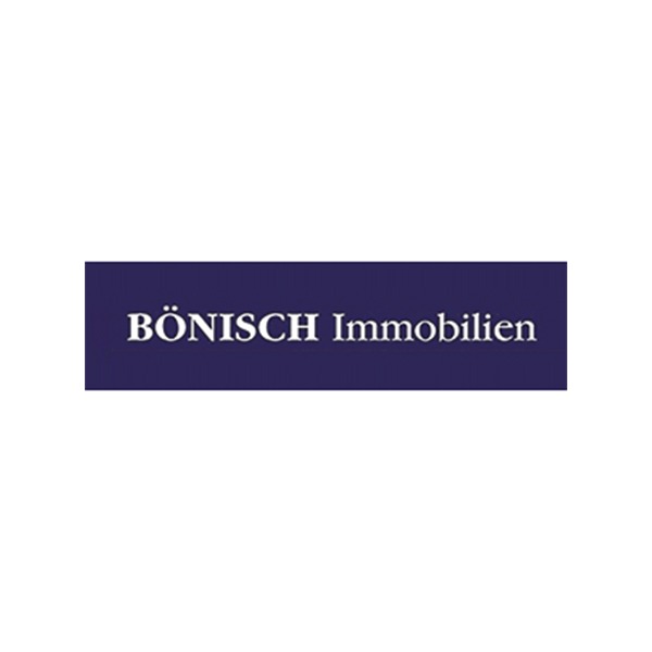 Logo von BÖNISCH Immobilien