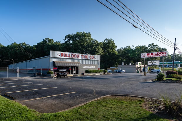 Images Bulldog Tire Discounters