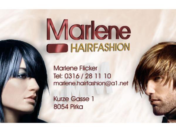 Bilder Marlene Hairfashion