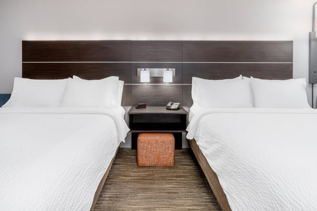 Images Holiday Inn Express & Suites Colorado Springs Afa Northgate by IHG