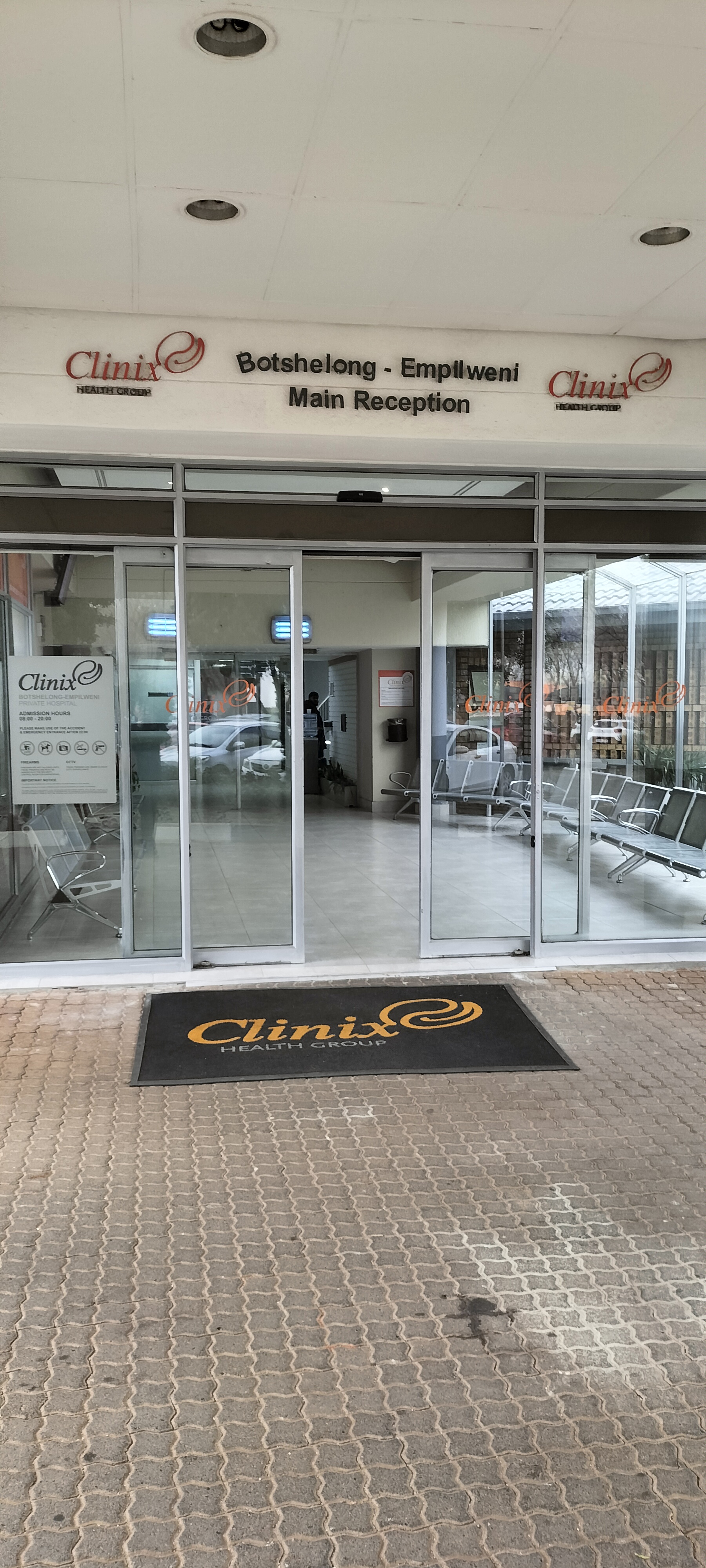 Images Ampath Daveyton Care Centre