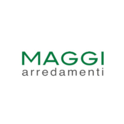 Arredamenti Maggi Logo