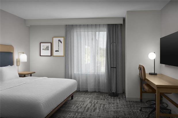 Images Homewood Suites by Hilton Jackson
