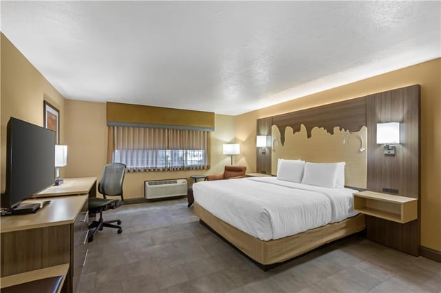 Images Best Western Plus Canyonlands Inn