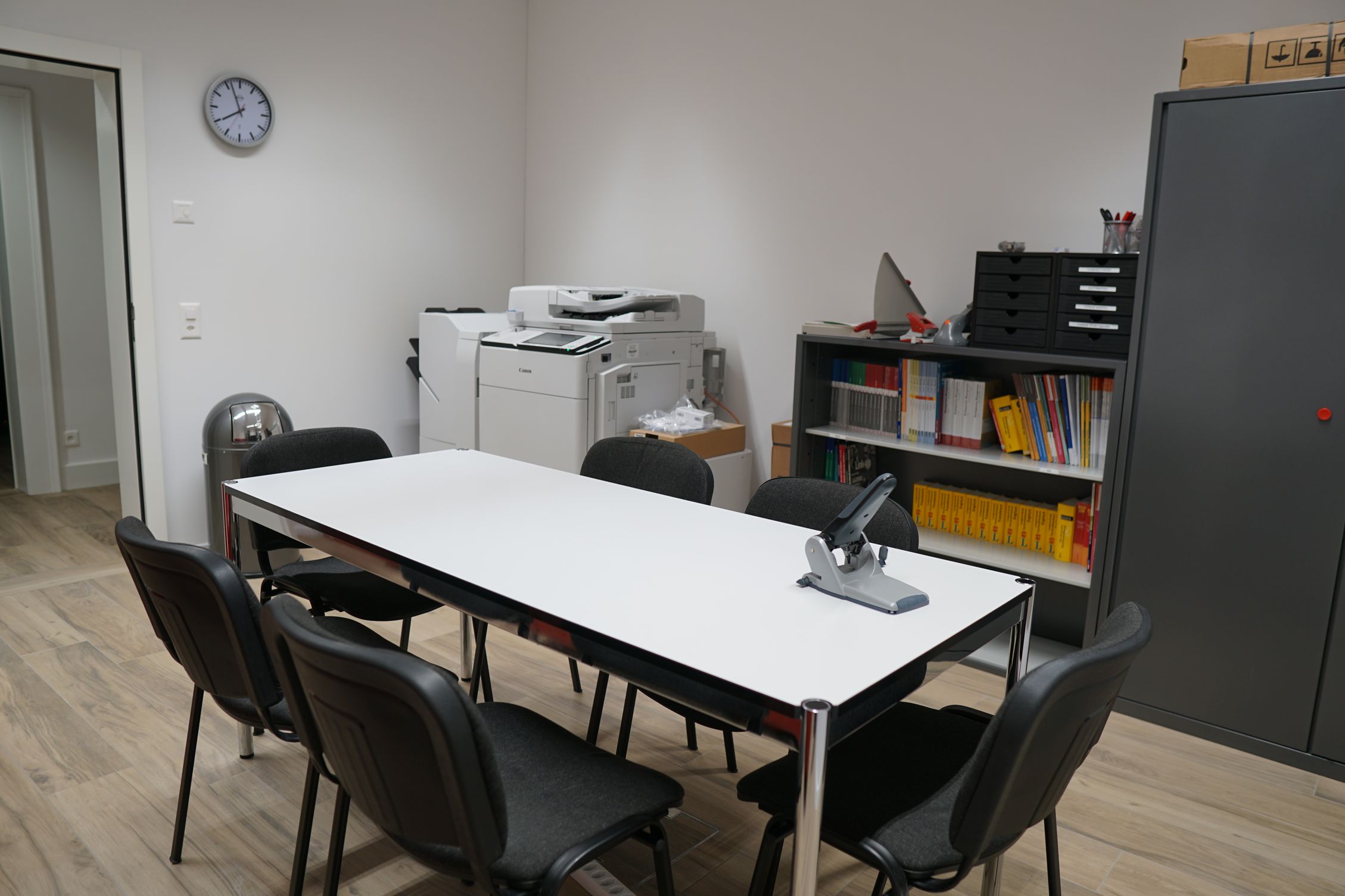 HSO Wirtschafts- und Informatikschule, Haldenstrasse 19 in Luzern