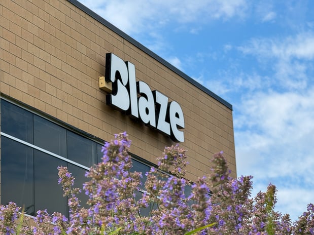 Images Blaze Credit Union - Eagan