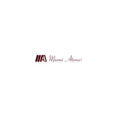 Marmi Aterno Logo