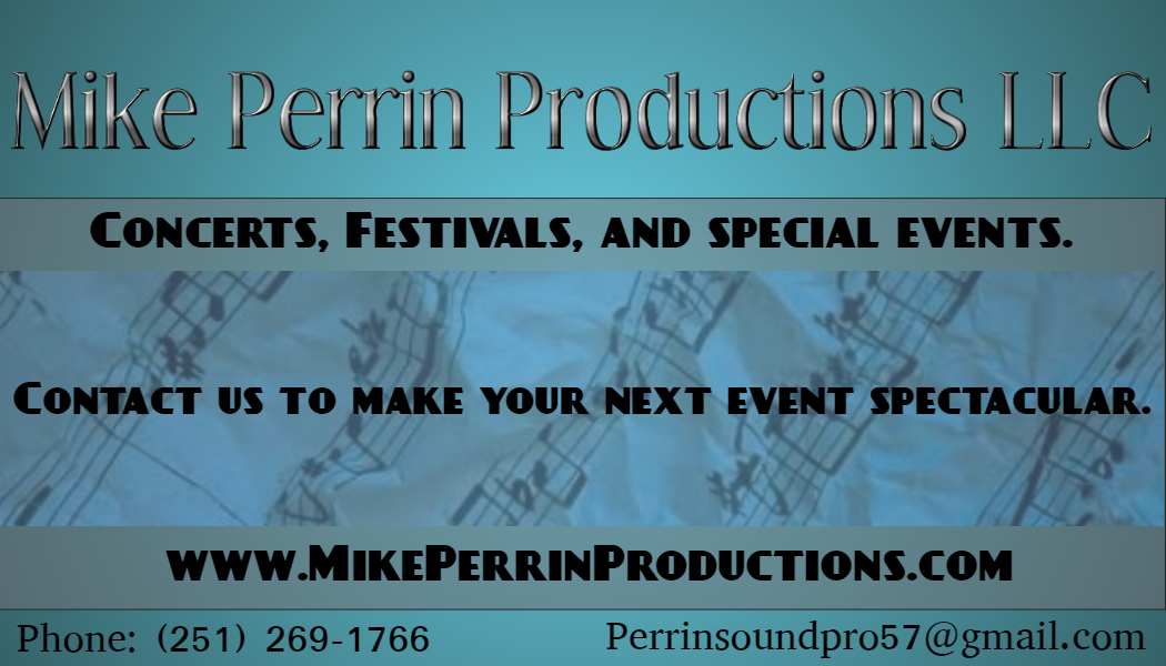 Mike Perrin Productions Llc