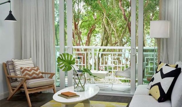 Images Baker's Cay Resort Key Largo, Curio Collection by Hilton