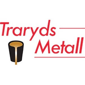 Traryds Metall AB Logo