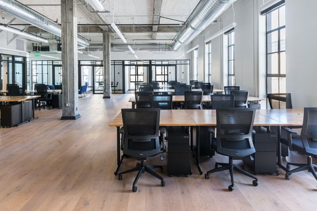 Images WeWork 830 NE Holladay St
