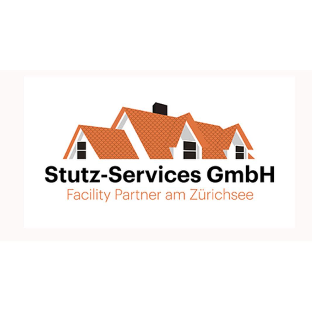 Stutz-Services & Reinigung GmbH Logo
