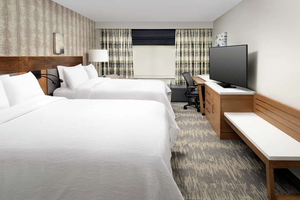 Images Hilton Garden Inn Westchester Dobbs Ferry