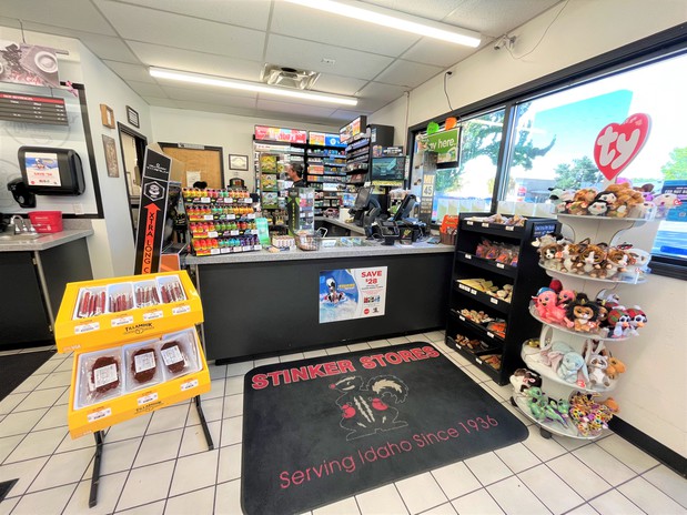 Images Stinker Stores