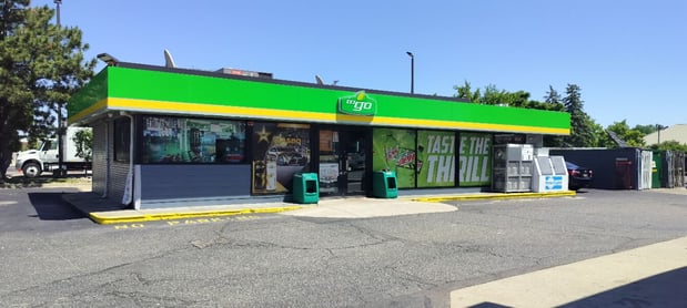 Images CoinFlip Bitcoin ATM - BP (Sterling Heights)