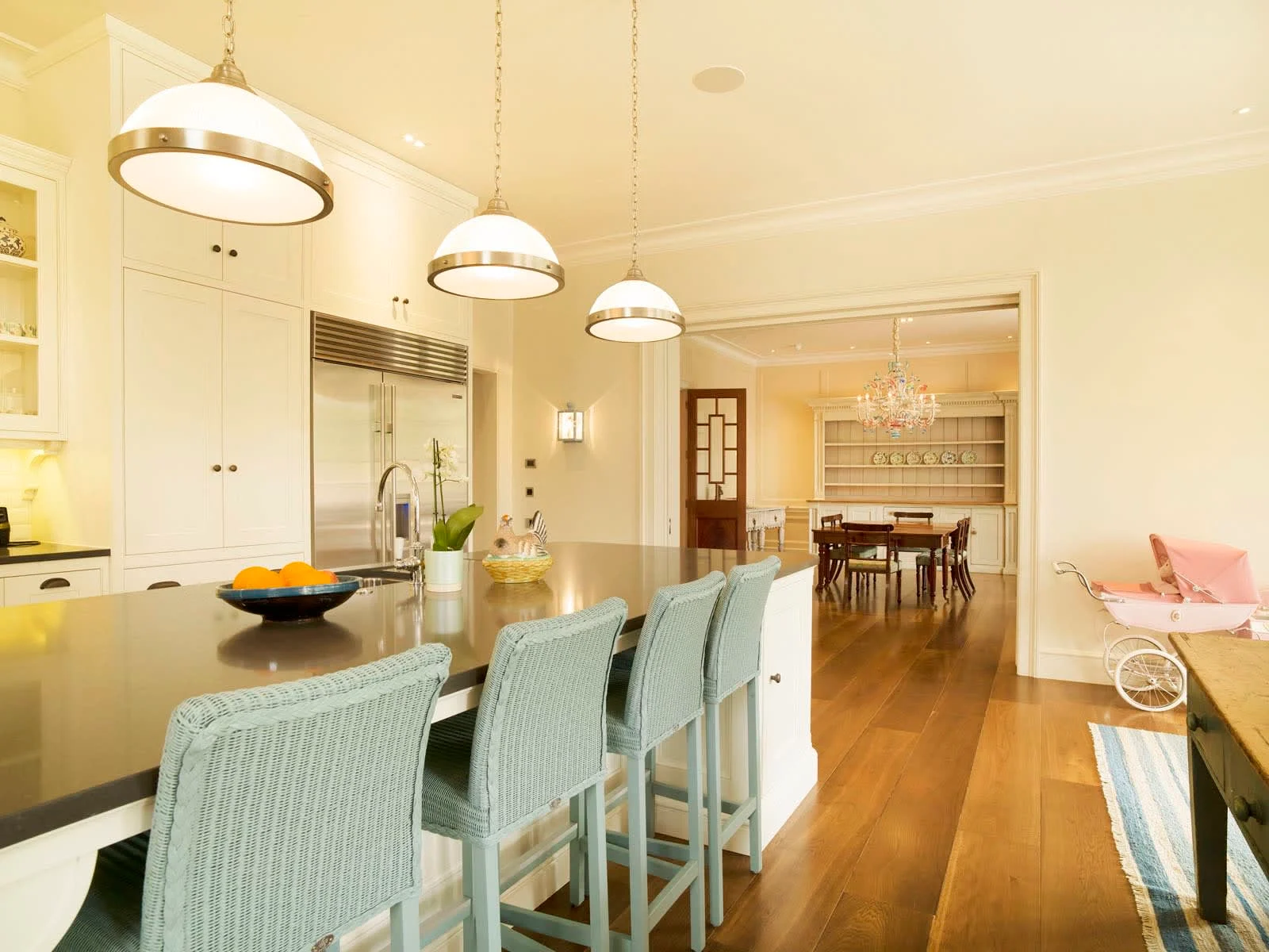 Images Harper Latter Architects