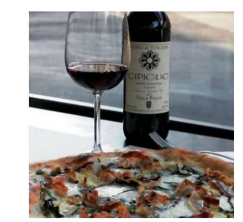 Cipiglio Pizzeria - Ristorante
