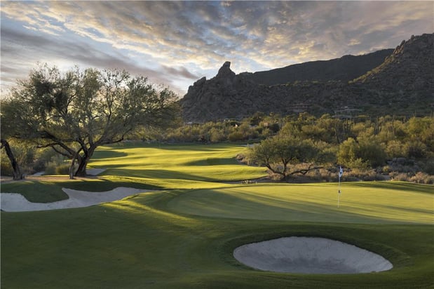 Images Boulders Resort & Spa Scottsdale, Curio Collection by Hilton