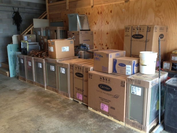 Images Herchenbach Mechanical Inc.