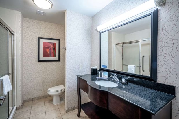 Images Hampton Inn Richmond - Airport