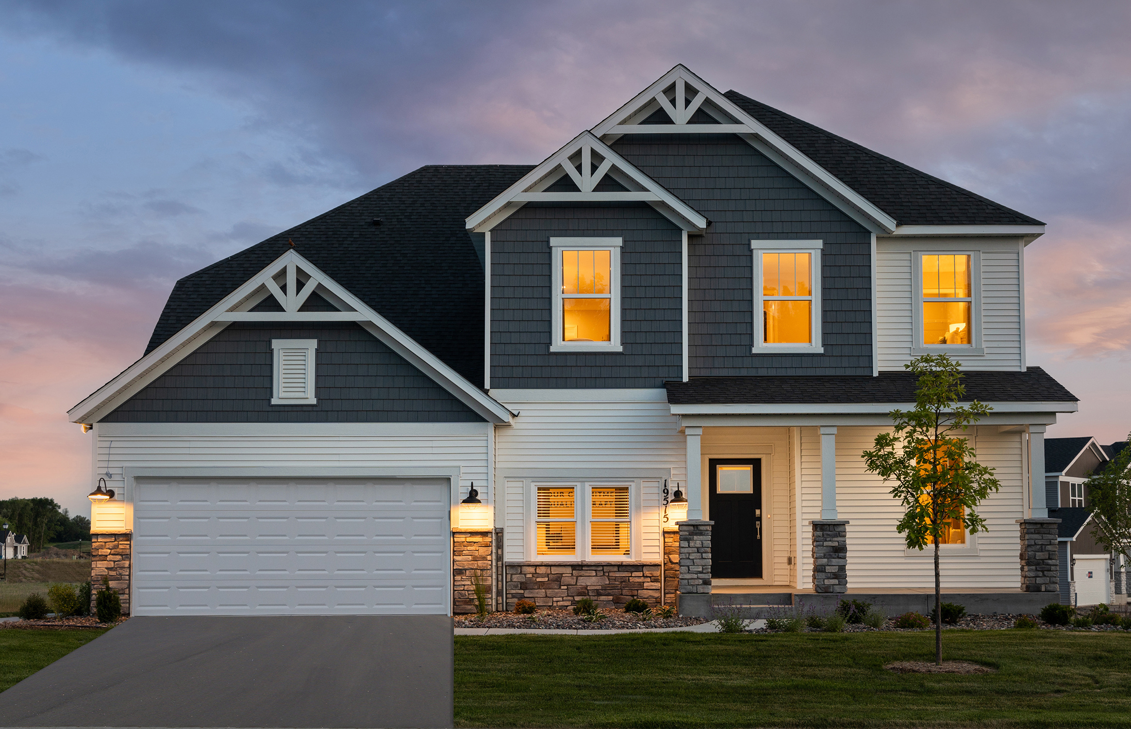 Image 3 | Amberly by Pulte Homes