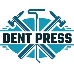 Dent Press Logo