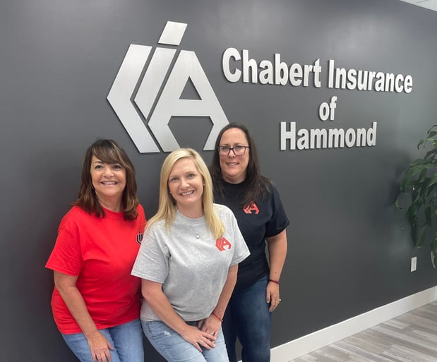 Images Chabert Insurance of Hammond