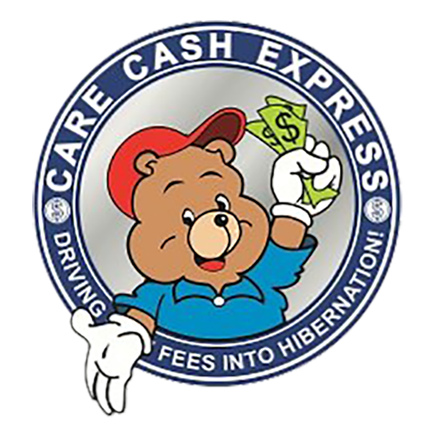 Care Cash Express #2