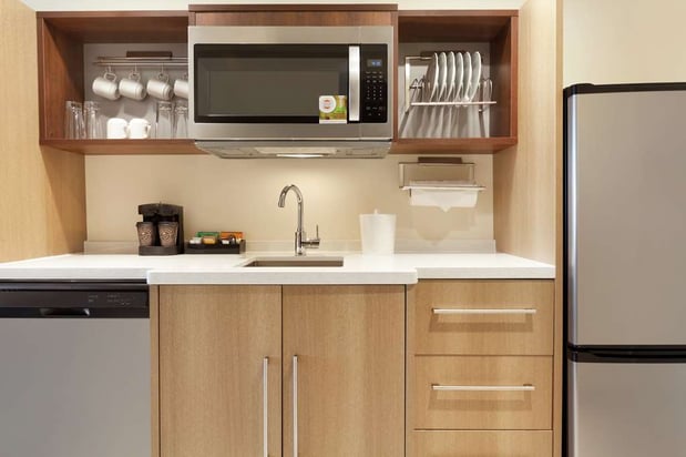 Images Home2 Suites by Hilton Sarasota Bradenton Airport