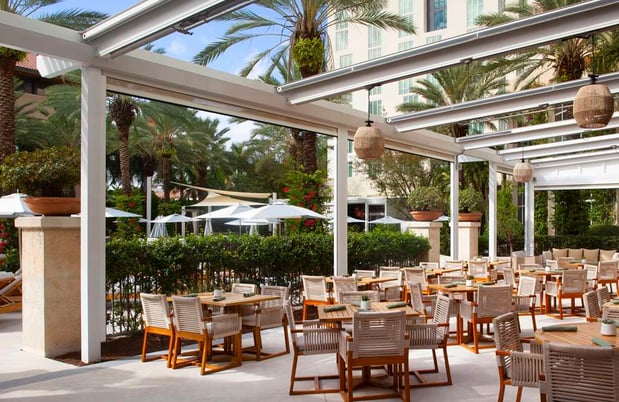 Images Hilton West Palm Beach