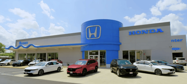 Images Rosen Honda Milwaukee