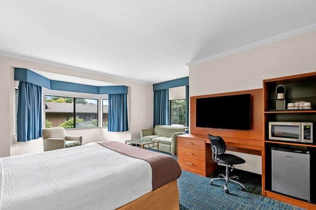 Images Best Western De Anza Inn
