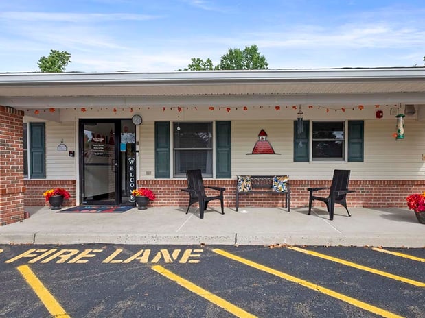 Images Easton Avenue KinderCare