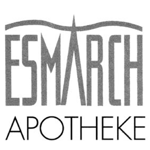 Logo Logo der Esmarch-Apotheke