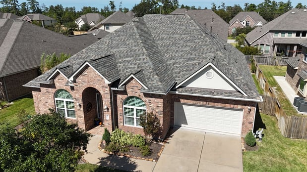 Images Garvin Exteriors