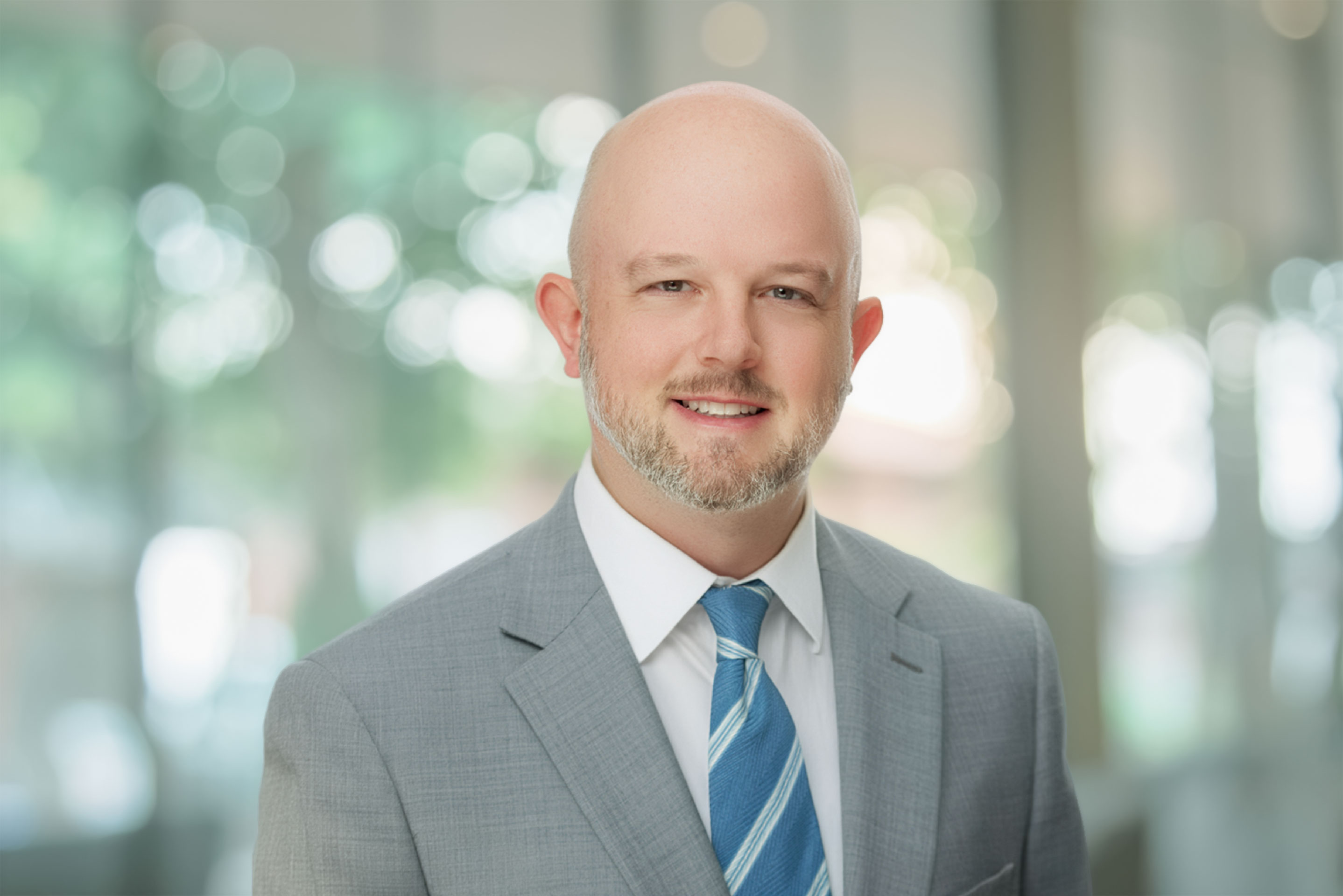 advisor headshot